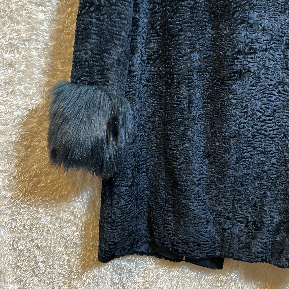 Peruna jacket - Picture 10 of 11